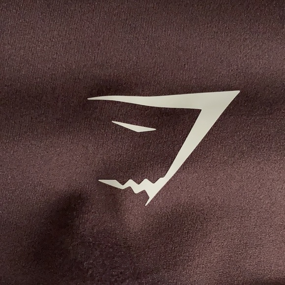 NWOT Gymshark Training 7/8 leggings - Picture 4 of 4